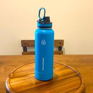 Blue Thermoflask